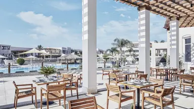 Jaz Casa Del Mar Resort (Ex. Iberotel Ca