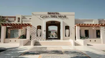 Jaz Casa Del Mar Resort (Ex. Iberotel Ca