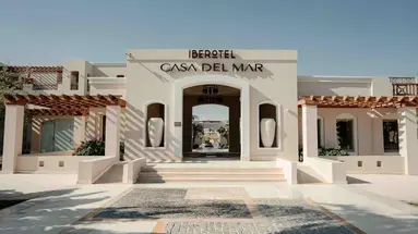 Jaz Casa Del Mar Resort (Ex. Iberotel Ca
