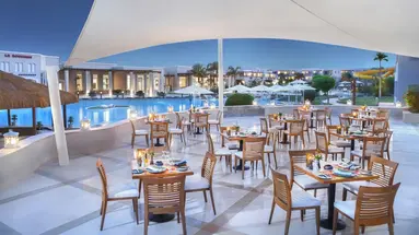 Jaz Casa Del Mar Resort (Ex. Iberotel Ca