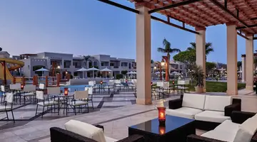 Jaz Casa Del Mar Resort (Ex. Iberotel Ca