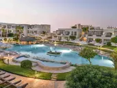 Jaz Casa Del Mar Resort (Ex. Iberotel Ca