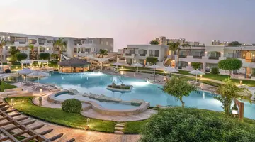 Jaz Casa Del Mar Resort (Ex. Iberotel Ca