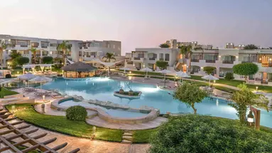Jaz Casa Del Mar Resort (Ex. Iberotel Ca