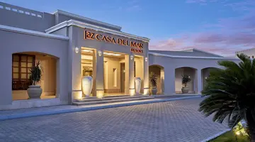 Jaz Casa Del Mar Resort (Ex. Iberotel Ca