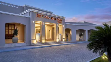 Jaz Casa Del Mar Resort (Ex. Iberotel Ca