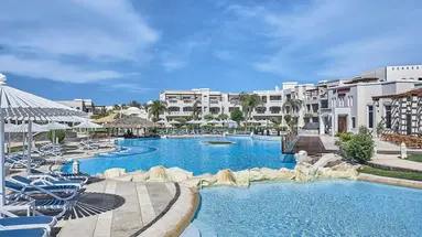 Jaz Casa Del Mar Resort (Ex. Iberotel Ca