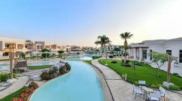 Jaz Casa Del Mar Resort (Ex. Iberotel Ca