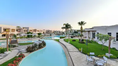 Jaz Casa Del Mar Resort (Ex. Iberotel Ca