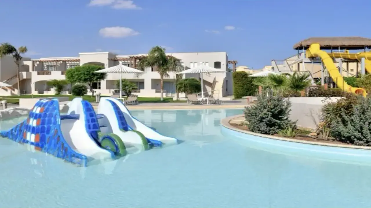 Jaz Casa Del Mar Resort (ex Iberotel Cas