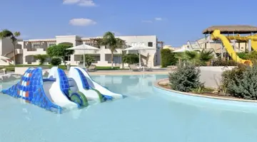 Jaz Casa Del Mar Resort (ex Iberotel Cas