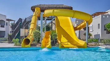 Jaz Casa Del Mar Resort (ex Iberotel Cas