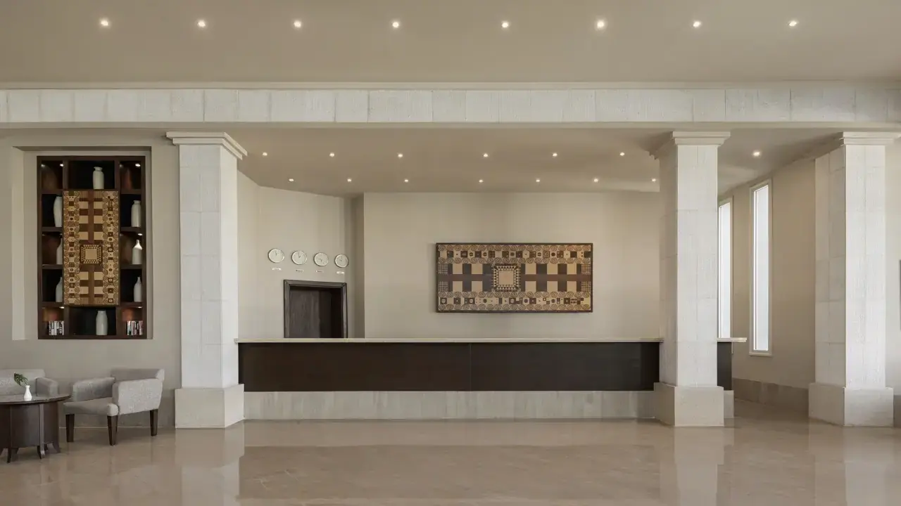 Jaz Casa Del Mar Resort (ex Iberotel Cas