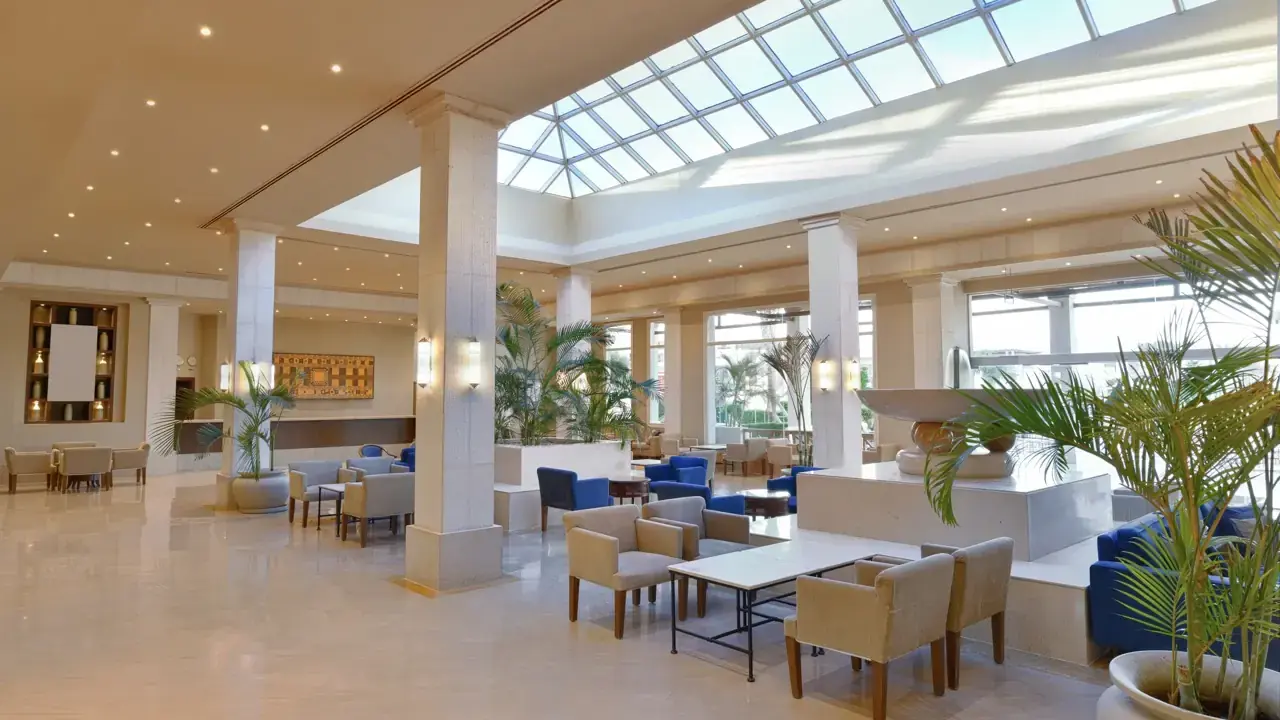Jaz Casa Del Mar Resort (ex Iberotel Cas