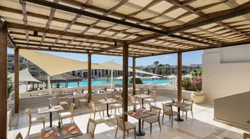 Jaz Casa Del Mar Resort (ex Iberotel Cas