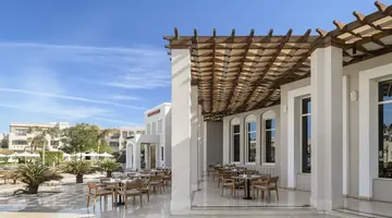 Jaz Casa Del Mar Resort (ex Iberotel Cas