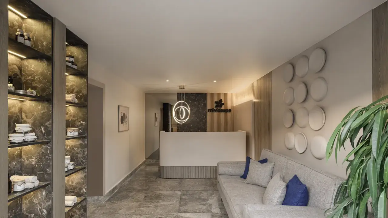 Jaz Casa Del Mar Resort (ex Iberotel Cas