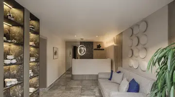 Jaz Casa Del Mar Resort (ex Iberotel Cas