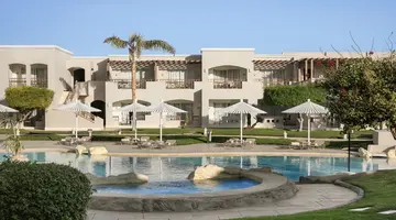 Jaz Casa Del Mar Resort (ex Iberotel Cas