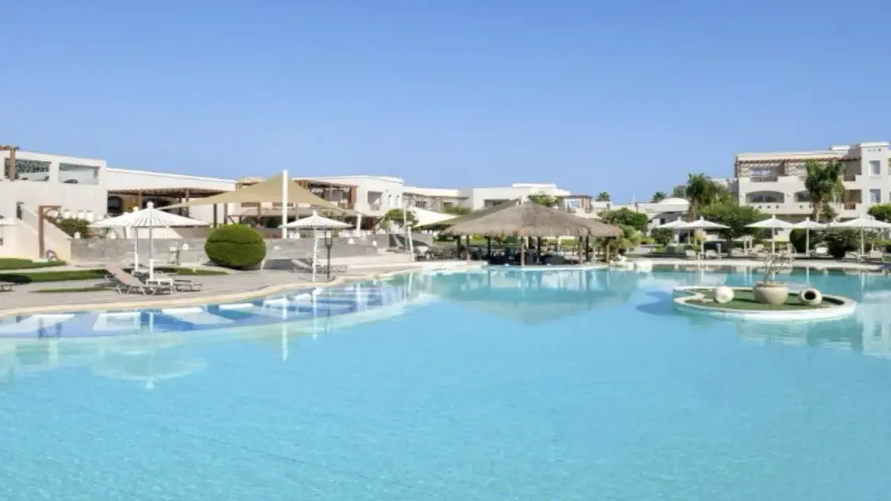 Jaz Casa Del Mar Resort (ex Iberotel Cas