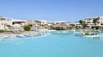 Jaz Casa Del Mar Resort (ex Iberotel Cas