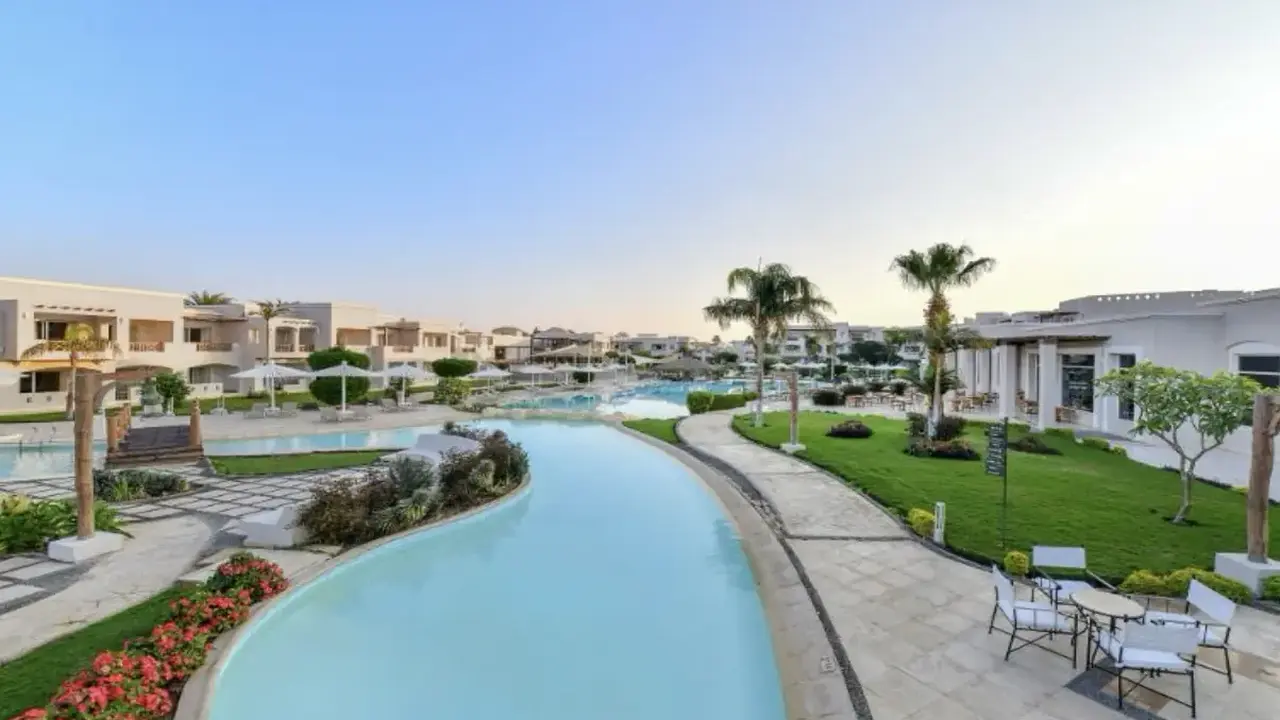 Jaz Casa Del Mar Resort (ex Iberotel Cas