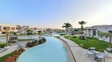 Jaz Casa Del Mar Resort (ex Iberotel Cas