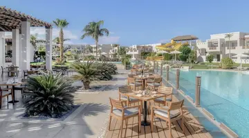 Jaz Casa Del Mar Resort (ex Iberotel Cas