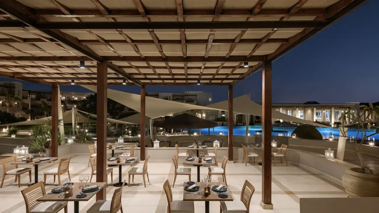 Jaz Casa Del Mar Resort (ex Iberotel Cas