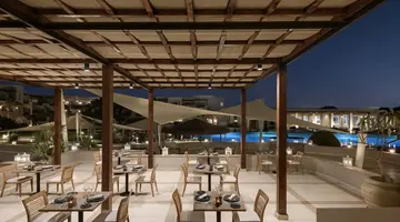 Jaz Casa Del Mar Resort (ex Iberotel Cas