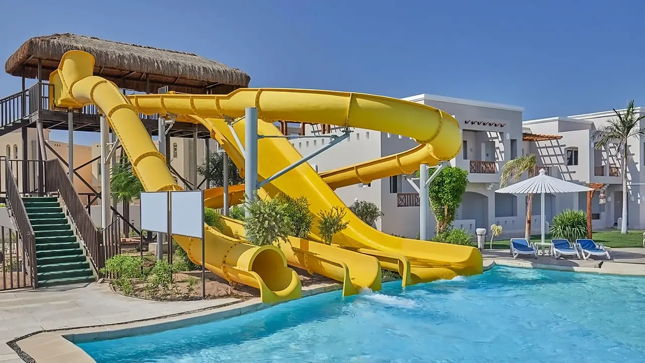 Jaz Casa Del Mar Resort (ex Iberotel Cas