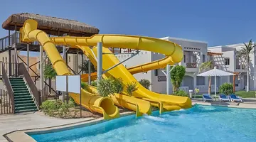 Jaz Casa Del Mar Resort (ex Iberotel Cas
