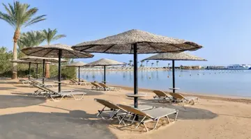 Jaz Casa Del Mar Resort (ex Iberotel Cas