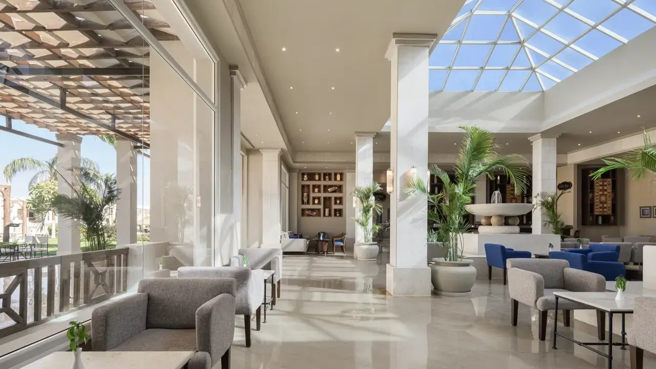 Jaz Casa Del Mar Resort (ex Iberotel Cas