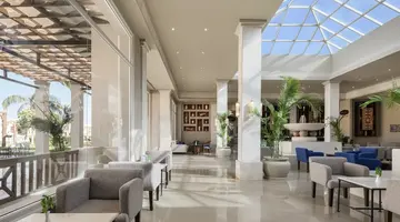 Jaz Casa Del Mar Resort (ex Iberotel Cas