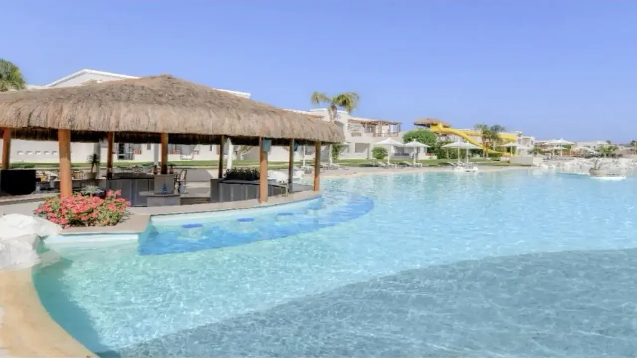 Jaz Casa Del Mar Resort (ex Iberotel Cas