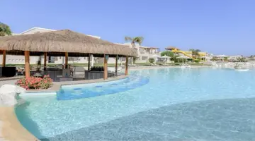 Jaz Casa Del Mar Resort (ex Iberotel Cas