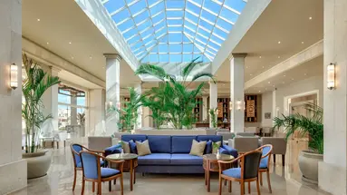 Jaz Casa Del Mar Resort (ex.Iberotel Casa Del Mar Resort)