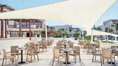 JAZ Casa Del Mar Resort (ex. Iberotel Casa Del Mar Resort)