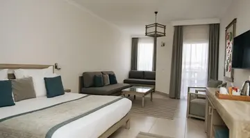 JAZ Casa Del Mar Resort (ex. Iberotel Casa Del Mar Resort)