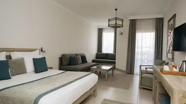 JAZ Casa Del Mar Resort (ex. Iberotel Casa Del Mar Resort)