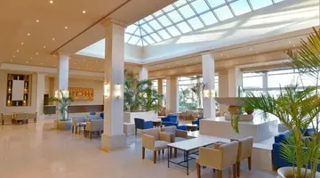 JAZ Casa Del Mar Resort (ex. Iberotel Casa Del Mar Resort)