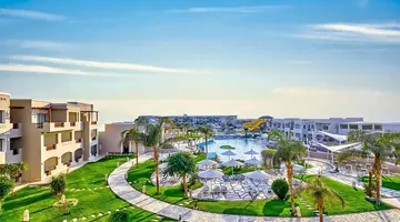 Jaz Casa Del Mar Resort (ex.Iberotel Casa Del Mar Resort)