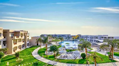 Jaz Casa Del Mar Resort (ex.Iberotel Casa Del Mar Resort)
