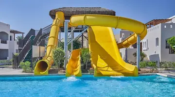 JAZ Casa Del Mar Resort (ex. Iberotel Casa Del Mar Resort)