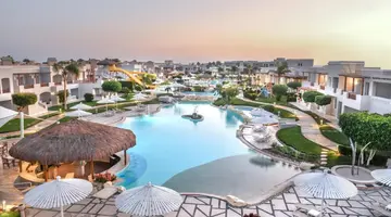 JAZ Casa Del Mar Resort (ex. Iberotel Casa Del Mar Resort)
