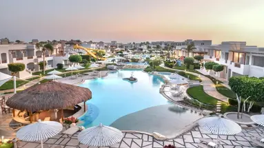 JAZ Casa Del Mar Resort (ex. Iberotel Casa Del Mar Resort)