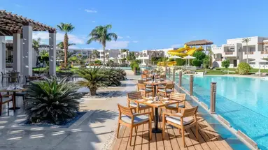 JAZ Casa Del Mar Resort (ex. Iberotel Casa Del Mar Resort)
