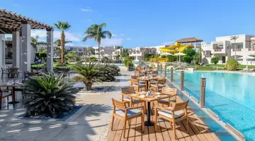 JAZ Casa Del Mar Resort (ex. Iberotel Casa Del Mar Resort)