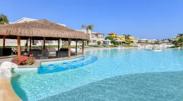 JAZ Casa Del Mar Resort (ex. Iberotel Casa Del Mar Resort)
